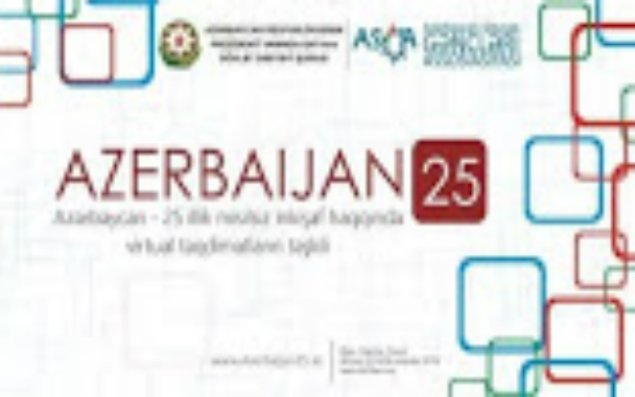 ASGA-dan növbəti fərqli layihə   - MÜSTƏQİLLİYİMİZİN 25 İLLİYİ TƏDQİQ OLUNACAQ (Azerbaijan25.az)