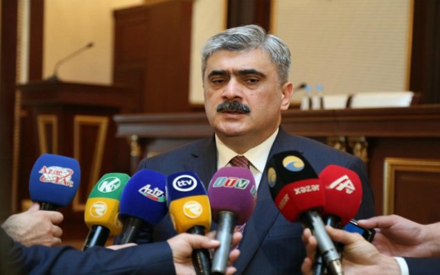 Nazir: BVF Azərbaycana daha ucuz kreditlər verə bilərdi