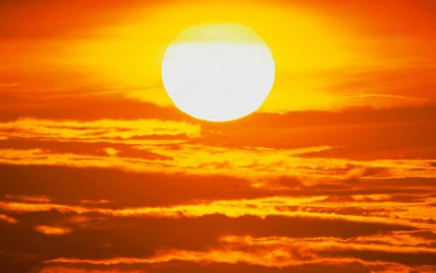 Günəşdə maksimum aktivlik nə vaxt olacaq?