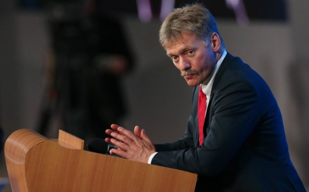 Peskov Türkiyə və İrəvan qiyamını müqayisə etdi