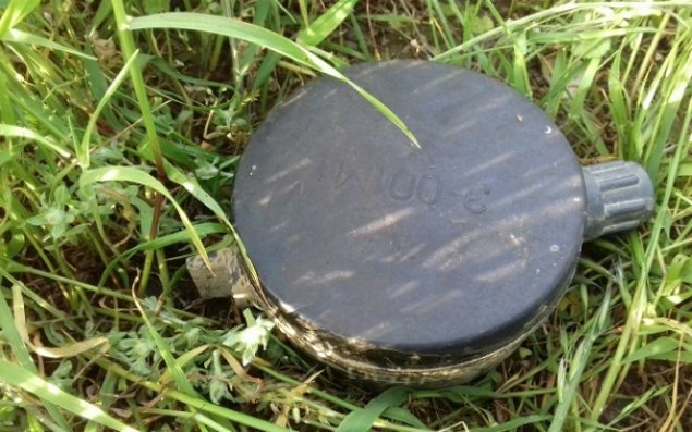 Ağdam və Tərtərdə partlamamış hərbi sursatlar aşkarlandı