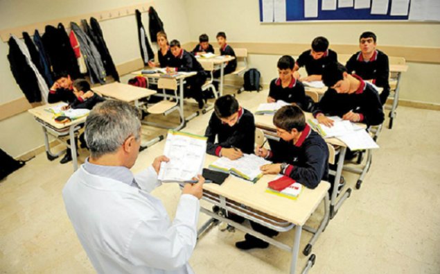 Türkiyədə 1000-dən çox özəl təhsil müəssisəsi bağlandı