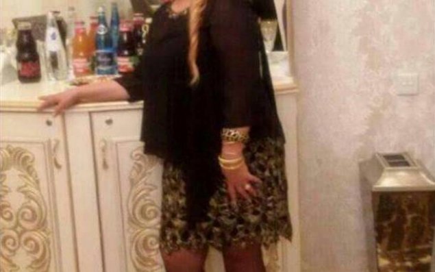 Bakıda falçıdan inanılmaz fırıldaqlar   - 650 minlik villanı satdırıb, ailəni boşatdırdı + Fotolar