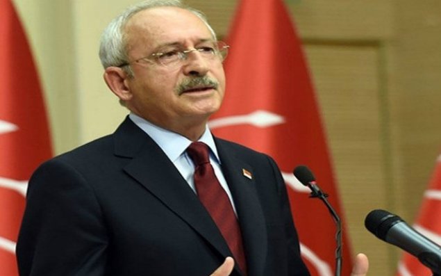 Kılıçdaroğlu Ərdoğanla razılaşdı   - Türkiyədə tarixi hadisə