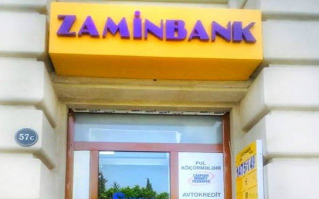 “Zaminbank”ın səhmdarları maliyyə qurumlarındakı payını geri çəkir