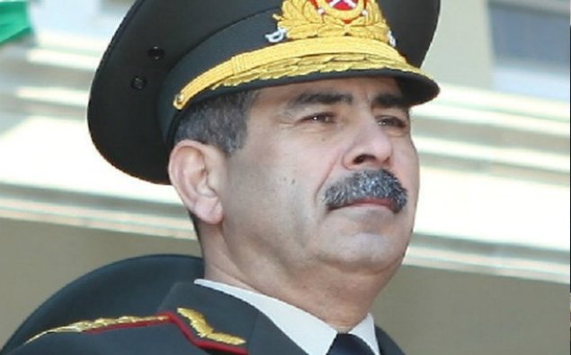 Zakir Həsənov Moskvaya səfərə gedib