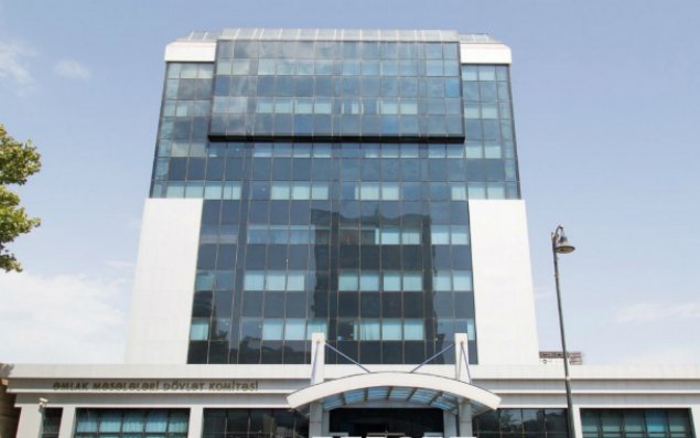 Bu dövlət əmlakları hərraca çıxarıldı