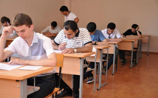 Ali məktəblərə qəbul olunanların qeydiyyatı   BAŞLADI