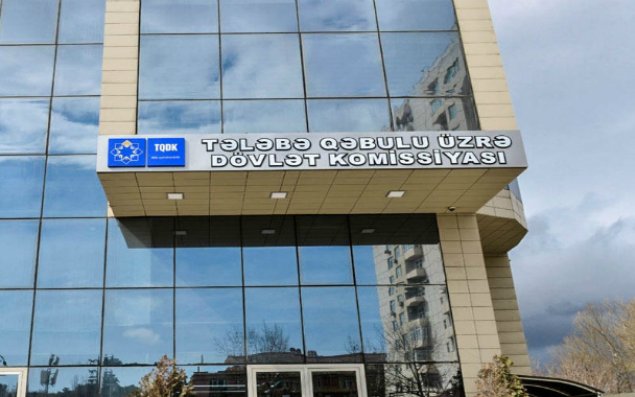 Rezidenturanın boş qalmış yerlərinin siyahısı açıqlanıb