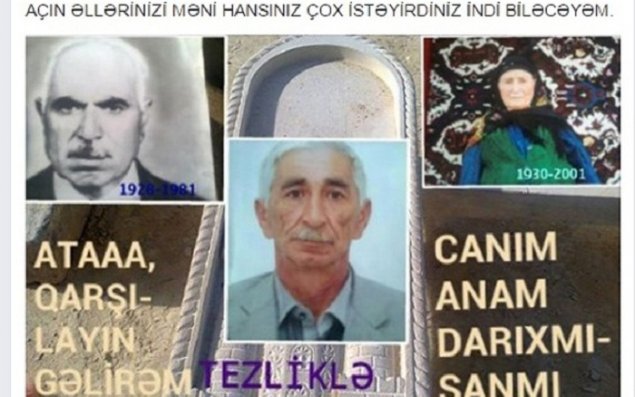 55 yaşlı müəllim niyə intihar etdi?   - Məktubu tapıldı