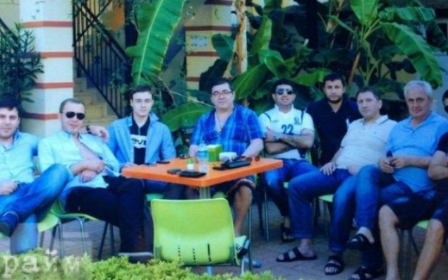 Sağ qalan azərbaycanlı “qanuni oğru”lar kimlərdir?   - Siyahı + Fotolar