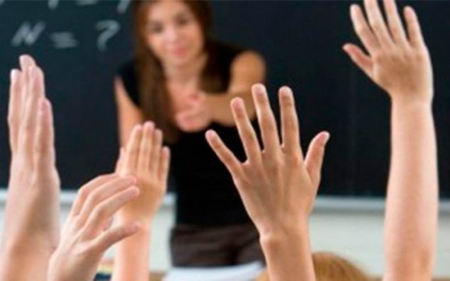 1793 nəfər müəllim adını qazanıb