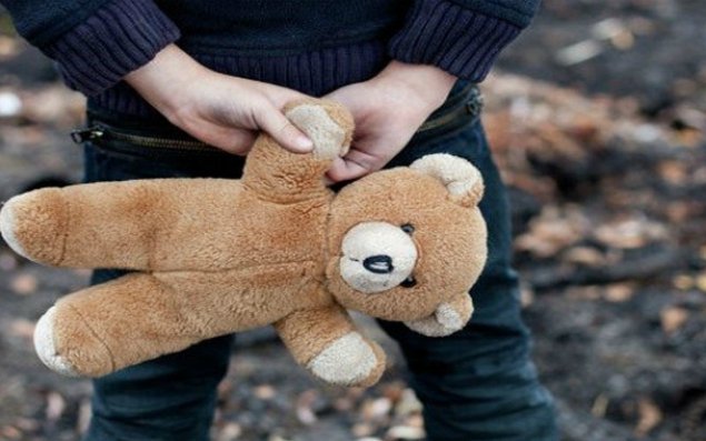 Bacı-qardaş yoxa çıxdılar