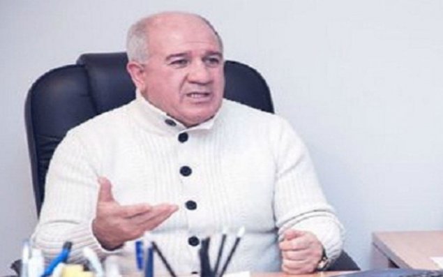 Maşallah Əhmədovun cinayət işini yenidən araşdırırlar