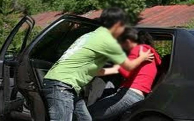 Evli kişinin qaçırdığı nişanlı qız evə zəng etdi