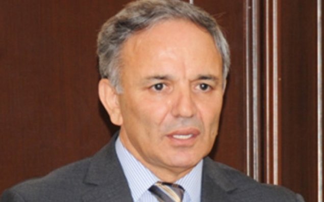 TƏƏSSÜF  -Əflatun Amaşov