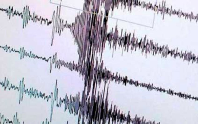 Geotektonik zonalarda ciddi dəyişikliklər var