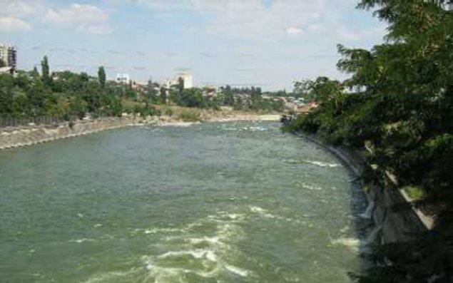 Araz və Kür çayları təhlükəlidir