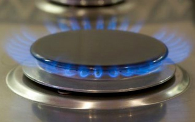 Qaz olmayacaq   - SİYAHI