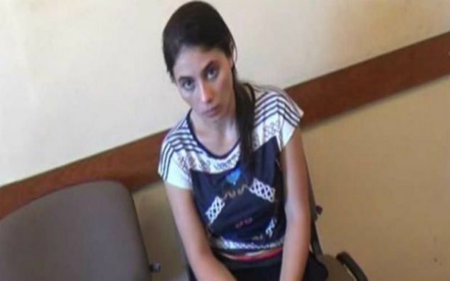 17 yaşlı nişanlı qız tapıldı - qaçırıldı, yoxsa qoşulub qaçdı?   - VİDEO