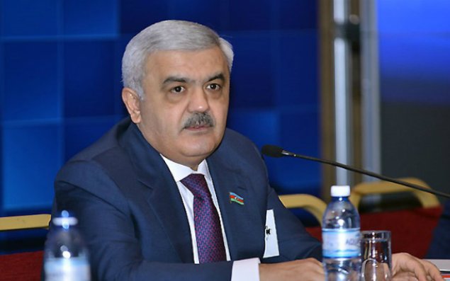 Rövnəq Abdullayev 