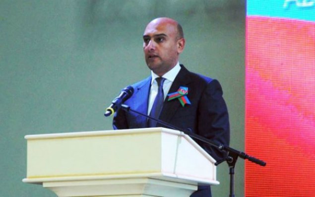 Rəşad Məmmədovun apellyasiya şikayəti təmin edilməyib