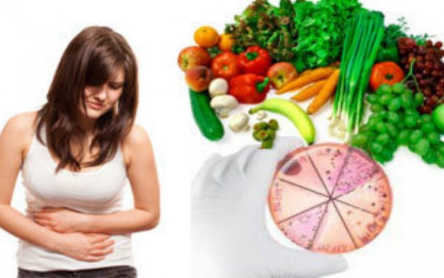 Ötən ay Azərbaycanda 122 nəfər zəhərlənib