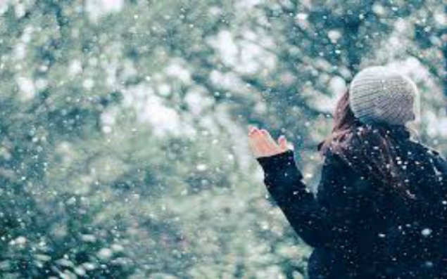 Sulu qar yağacaq   - Xəbərdarlıq