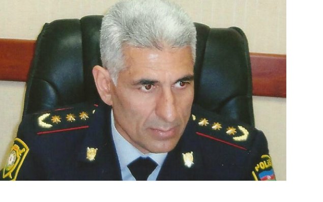 General mitinqlə bağlı xəbərdarlıq etdi