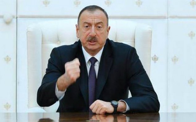 İlham Əliyevdən pambıqçılığın inkişafına dəstək