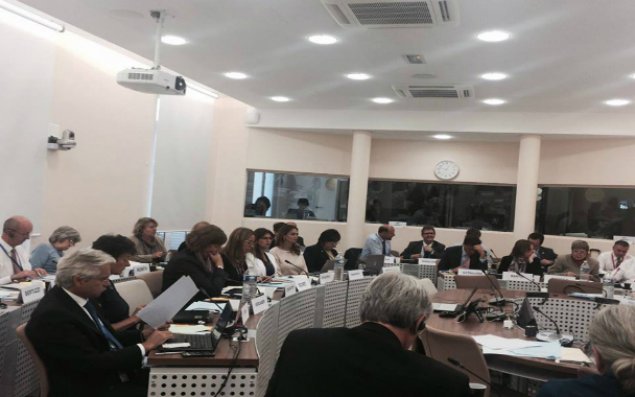 Millət vəkilləri AŞPA-da təkliflərlə çıxış ediblər