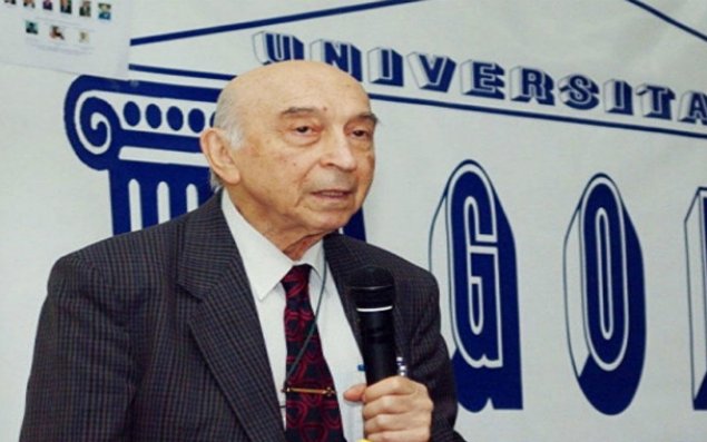 Lütfi Zadə Azərbaycandakı referendumdan danışdı