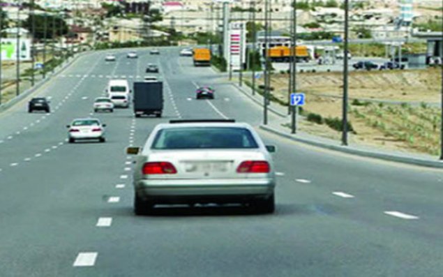 Bakıda iki küçə təmir olunub