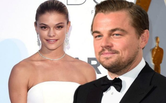 KİV: Leonardo Di Kaprio toya hazırlaşır