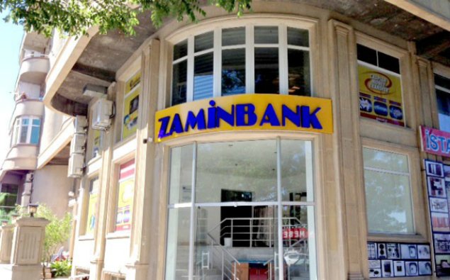 Azərbaycanda daha bir bank müflis elan edildi