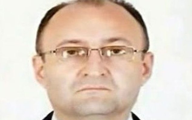 Səfər İmanov barəsində cinayət işinin icraatı dayandırılıb