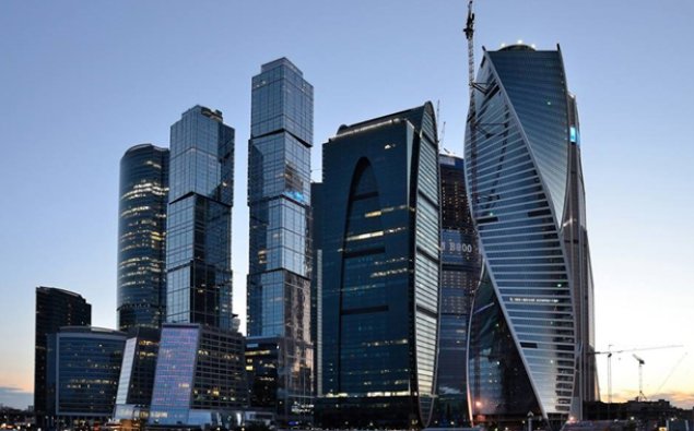 Dünyanın ən böyük saatı Moskvada quraşdırılacaq