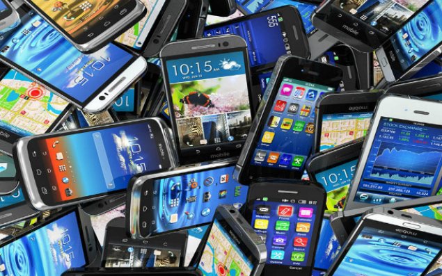 Sərhəddə 27 ədəd mobil telefon müsadirə olunub – FOTO