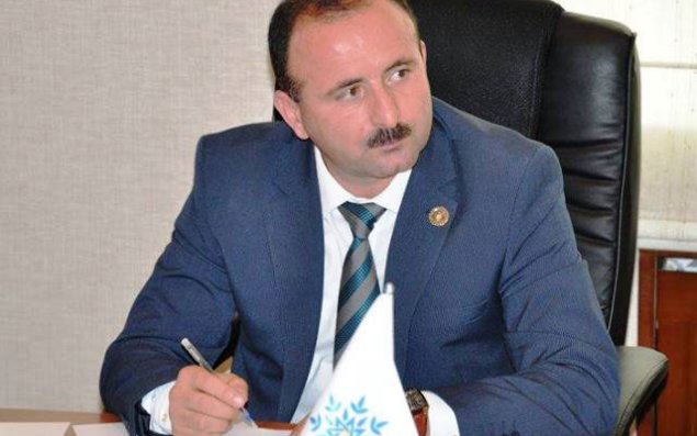 Bəhruz Quliyev: ABŞ-da demokratik seçkilər keçirilməyəcək