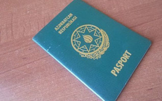 Azərbaycan qlobal pasport reytinqində yerini qoruyub