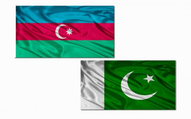 Azərbaycan və Pakistan hərbi əməkdaşlıq planı imzaladı