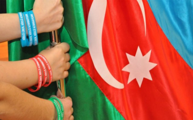 Azərbaycanda Konstitusiya Günü qeyd olunur