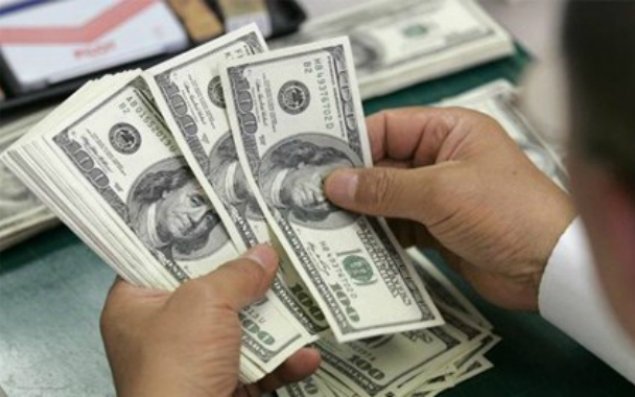 Dollar satışını dayandıran bankların siyahısı