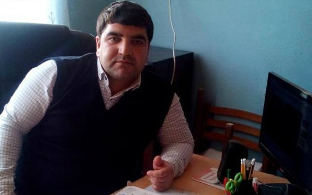 Zorlandığı deyilən qızın atası: 