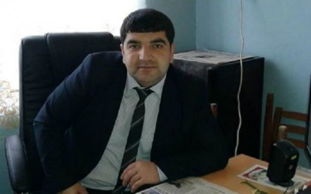 Zorlamada ittiham olunan direktorla bağlı rəsmi məlumat