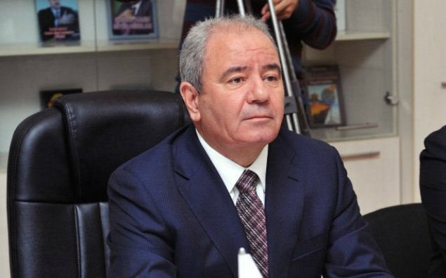 Əli Abbasov dövlətə 6,8 milyon pul ödəyib