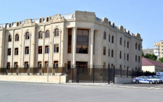 Mingəçevir polisi qarşıya qoyulan məqsədlərə nail olmaq üçün yeni iş metodları tətbiq edir 