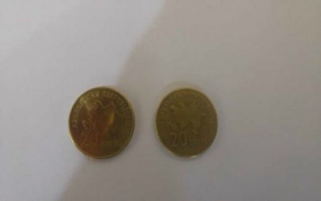 Parkomatlar yeni qəpikləri qəbul etmir – SƏBƏB