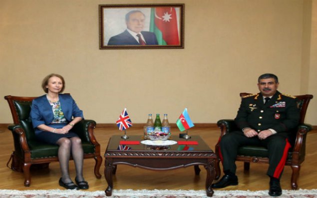 Zakir Həsənov: Ermənistan separatizmin və ekstremizmin mənbəyidir