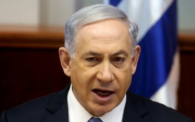 Netanyahu Bakıya gələcək